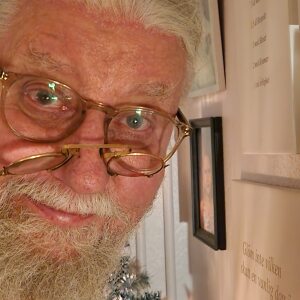Profilbild på Karl Ödman