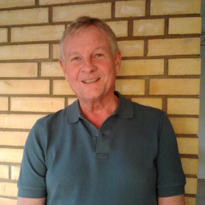 Profilbild på Karl Pearsson