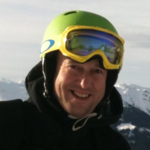 Profilbild på Karl Persson