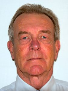 Profilbild på Karl Swedberg