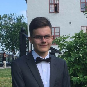 Profilbild på Karl Tovseth