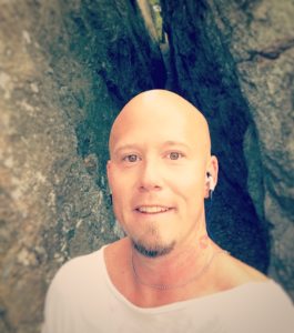 Profilbild på Karl Wallander