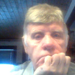 Profilbild på Karl.erik Ahlqvist