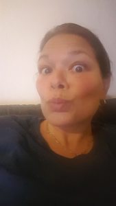 Profilbild på Karla Aravena