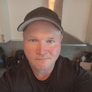 Profilbild på Karljohan Lindén