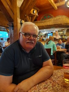 Profilbild på Karllennart Säll