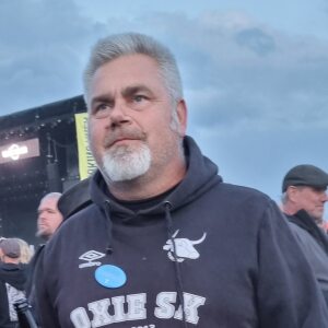 Profilbild på Karlsson Daniel