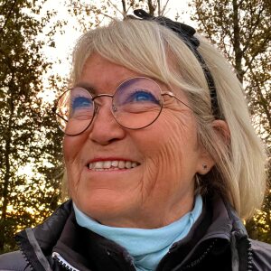 Profilbild på Karn Kindberg