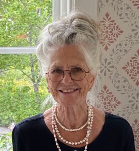 Profilbild på Karna Oljeqvist