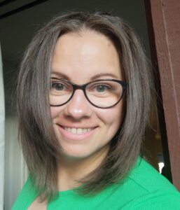 Profilbild på Karola Rasmussen