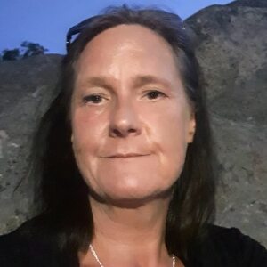 Profilbild på Karola Sarajärvi