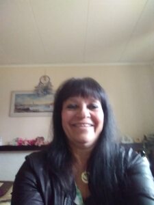 Profilbild på Karola Tilander