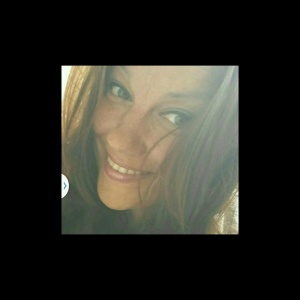 Profilbild på Karoliina Honka