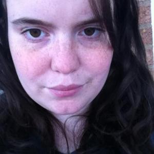Profilbild på Karolin Bernacca
