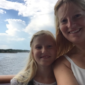 Profilbild på Karolina Alfredsson