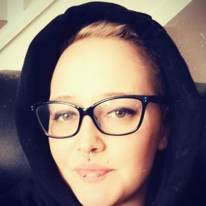 Profilbild på Karolina Bjuresjo