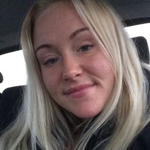 Profilbild på Karolina Carlsson