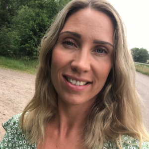 Profilbild på Karolina Jonsson