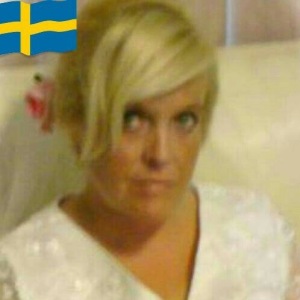 Profilbild på Karolina Massey