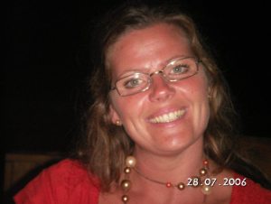 Profilbild på Karolina Norén