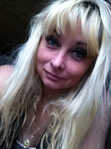 Profilbild på Karolina Olsson