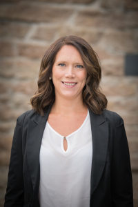 Profilbild på Karolina Petersson Korch