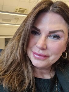 Profilbild på Karolina Wennborg