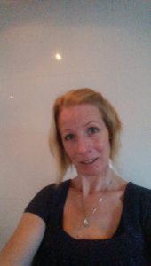 Profilbild på Karolina Werner