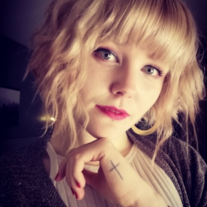 Profilbild på Karoline Långström