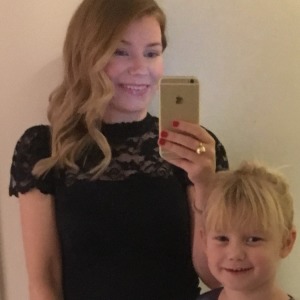 Profilbild på Karoline Pedersen
