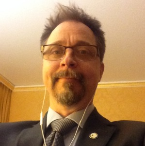 Profilbild på Karri Kanerva