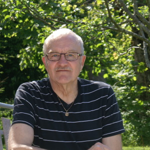 Profilbild på Karsten Lindström