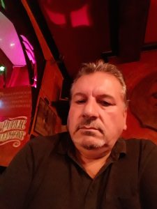 Profilbild på Kasim Omer