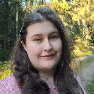 Profilbild på Kassandra Öhman