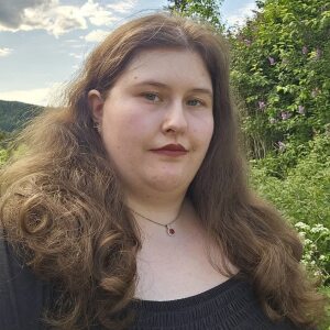 Profilbild på Kassandra Öhman