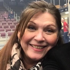 Profilbild på Katalin Jacobsson