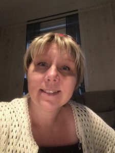 Profilbild på Katariina Saari