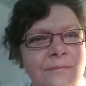 Profilbild på Katarina "acki" Hurtig