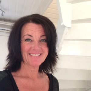 Profilbild på Katarina Alexandersson