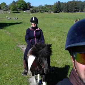 Profilbild på Katarina Andersson