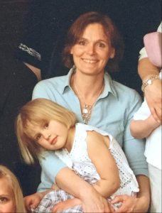 Profilbild på Katarina Appeltofft