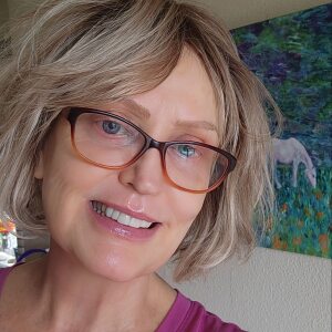Profilbild på Katarina Bailot