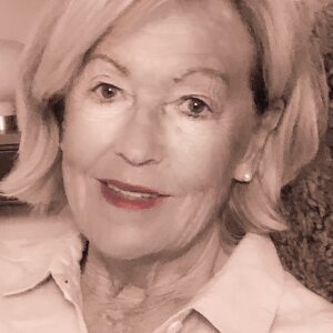 Profilbild på Katarina Becker