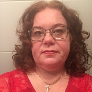 Profilbild på Katarina Bergman