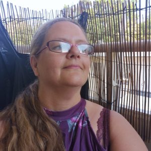 Profilbild på Katarina Bergstrand