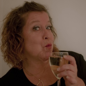 Profilbild på Katarina Bergström