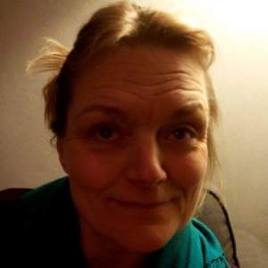 Profilbild på Katarina Björk