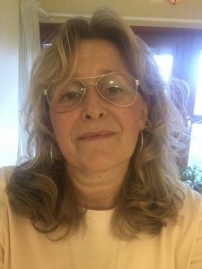 Profilbild på Katarina Björklid