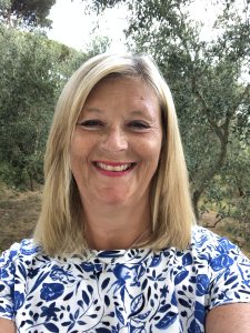 Profilbild på Katarina Börjesson