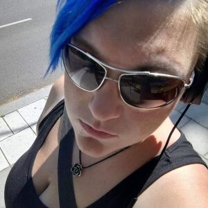 Profilbild på Katarina Bohlin